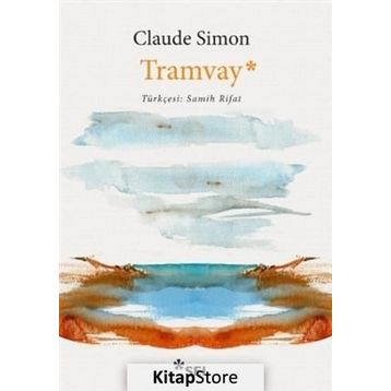 TRAMVAY - CLAUDE SIMON