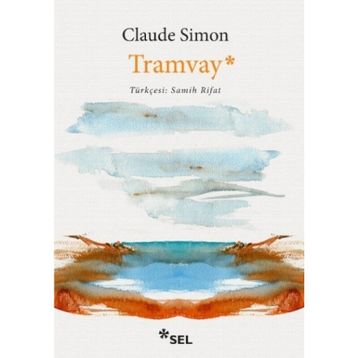TRAMVAY - CLAUDE SIMON