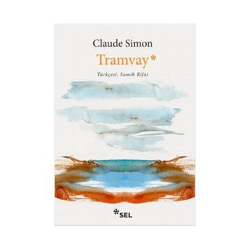 TRAMVAY - CLAUDE SIMON