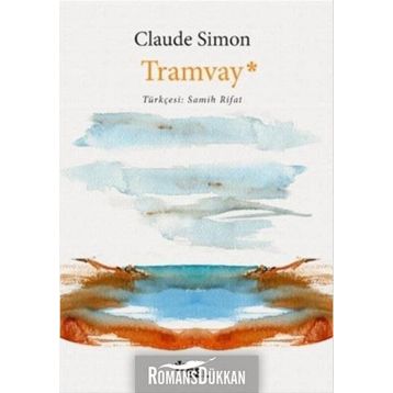 TRAMVAY - CLAUDE SIMON