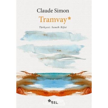 TRAMVAY - CLAUDE SIMON