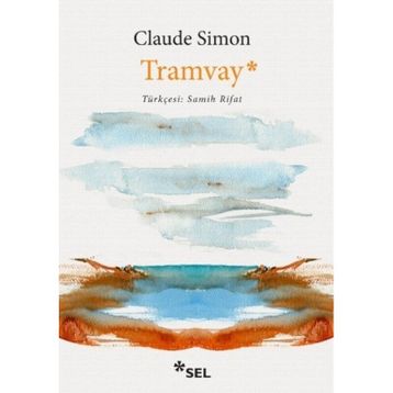 TRAMVAY - CLAUDE SIMON