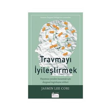 Tramvayı İyileştirmek - Jasmin Lee Cori