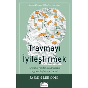 Tramvayı İyileştirmek - Jasmin Lee Cori