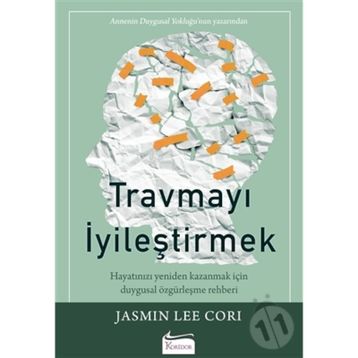 Tramvayı İyileştirmek - Jasmin Lee Cori