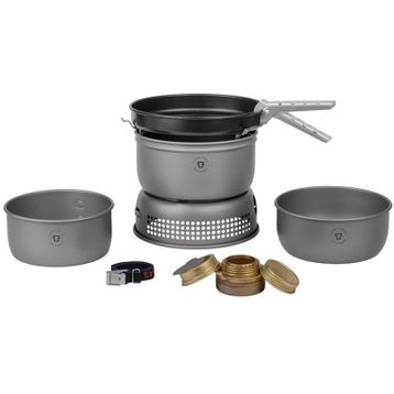 Trangia 150253 25-3/HA Pişirme Seti