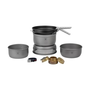 Trangia 150253 25-3/HA Pişirme Seti