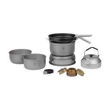 Trangia 150254 25-4/HA Pişirme Seti