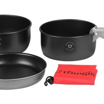 Trangia 401251 Tundra 1 Kamp Seti