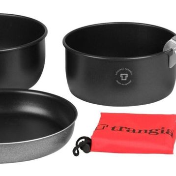 Trangia 401251 Tundra 1 Kamp Seti
