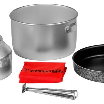 Trangia 406287 628T+F27 Kamp Seti