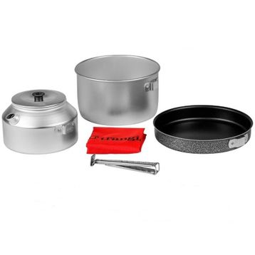 Trangia 406287 628T+F27 Kamp Seti