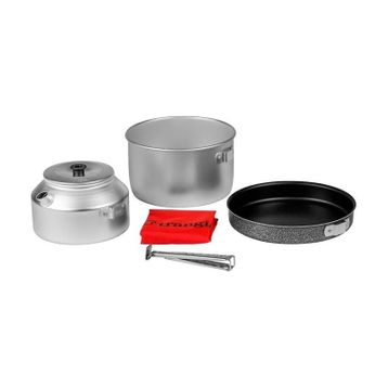 Trangia 406287 628T+F27 Kamp Seti