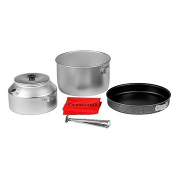 Trangia 406287 628T+F27 Kamp Seti