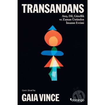 Transandans - Gaıa Vince