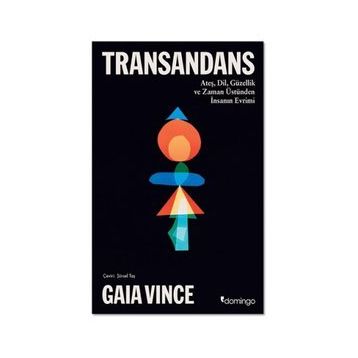 Transandans - Gaıa Vince
