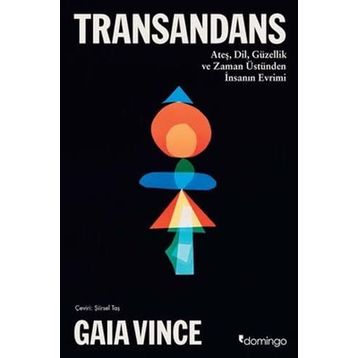 Transandans - Gaıa Vince