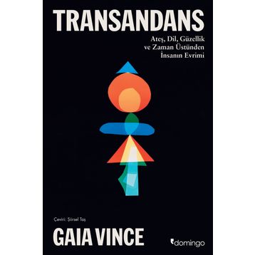 Transandans - Gaıa Vince