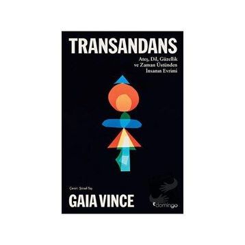 Transandans - Gaıa Vince