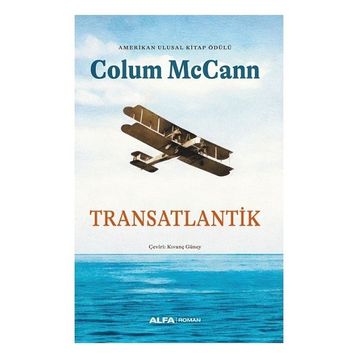 Transatlanik Alfa Yayınları