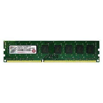 Transcend 4GB 1333MHz DDR3 TS512MLK64V3N RAM Bellek