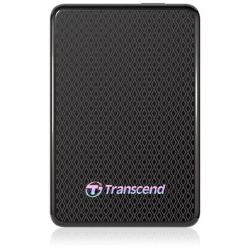 Transcend ESD400 512GB TS512GESD400K SSD Taşınabilir Harddisk