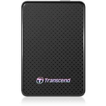 Transcend ESD400 512GB TS512GESD400K SSD Taşınabilir Harddisk