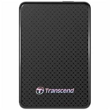 Transcend ESD400 512GB TS512GESD400K SSD Taşınabilir Harddisk