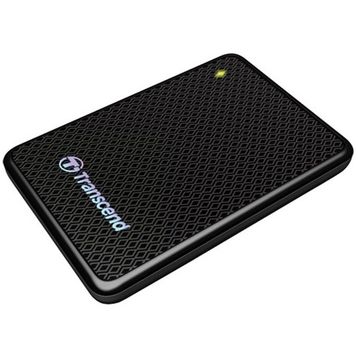 Transcend ESD400 512GB TS512GESD400K SSD Taşınabilir Harddisk