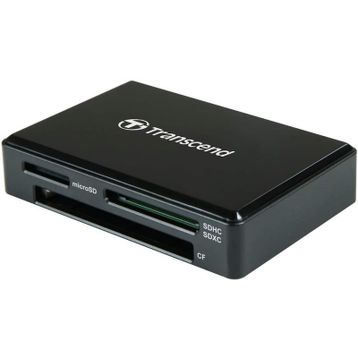 Transcend TS-RDC8K2 USB3.1 Type C Kart Okuyucu