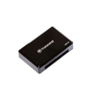 Transcend TS-RDF2 Transcend RDF2 USB 3.0 Kart Okuyucu