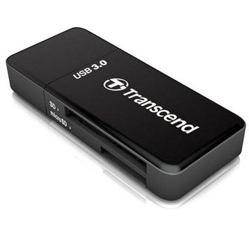 Transcend TS-RDF5K RDF5 USB 3.1 Kart Okuyucu