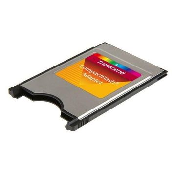 Transcend TS0MCF2PC PCMCIA ADAPTÖRÜ