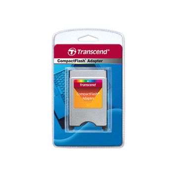 Transcend TS0MCF2PC PCMCIA ADAPTÖRÜ