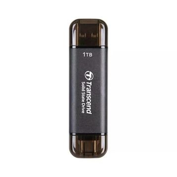 Transcend TS1TESD310C USB 3.2 1 TB Taşınabilir SSD