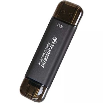 Transcend TS1TESD310C USB 3.2 1 TB Taşınabilir SSD