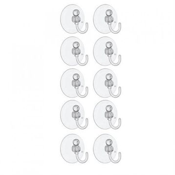 Transformacion 10 Adet Askılı Vantuz