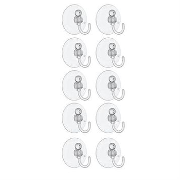 Transformacion 10 Adet Askılı Vantuz