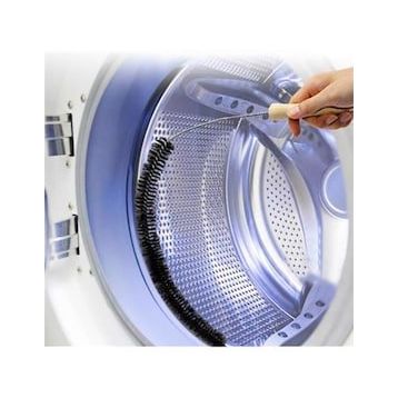 Transformacion 2 Adet Bulaşık Çamaşır Kurutma Makine Temizleme Fırçası