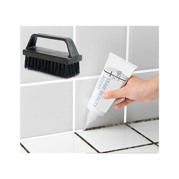 Transformacion 30 Metre Fayans Derz Mutfak Banyo için Beyaz Dolgu Macunu