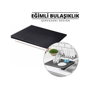 Transformacion 718149 L'Abbate Bulaşık Kurutmalığı