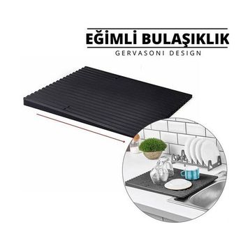 Transformacion 718149 L'Abbate Bulaşık Kurutmalığı