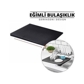 Transformacion 718149 L'Abbate Bulaşık Kurutmalığı