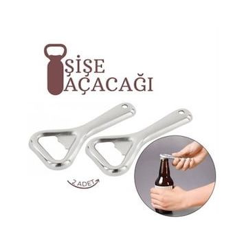 Transformacion 718283 2 Adet Vila Design Şişe Açacağı