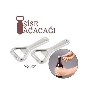Transformacion 718283 2 Adet Vila Design Şişe Açacağı