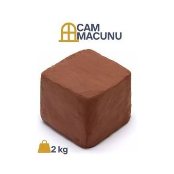 Transformacion 718285 2 kg İzolasyon Cam Macunu