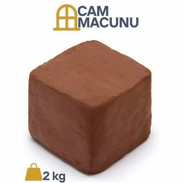 Transformacion 718285 2 kg İzolasyon Cam Macunu