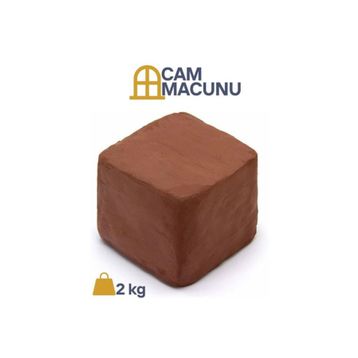 Transformacion 718285 2 kg İzolasyon Cam Macunu