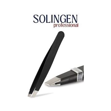 Transformacion 718476 Paslanmaz Çelik Solingen Professional Cımbız
