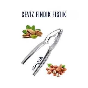 Transformacion 718488 Grosseto Design Çelik Fındık Ceviz Kırıcı